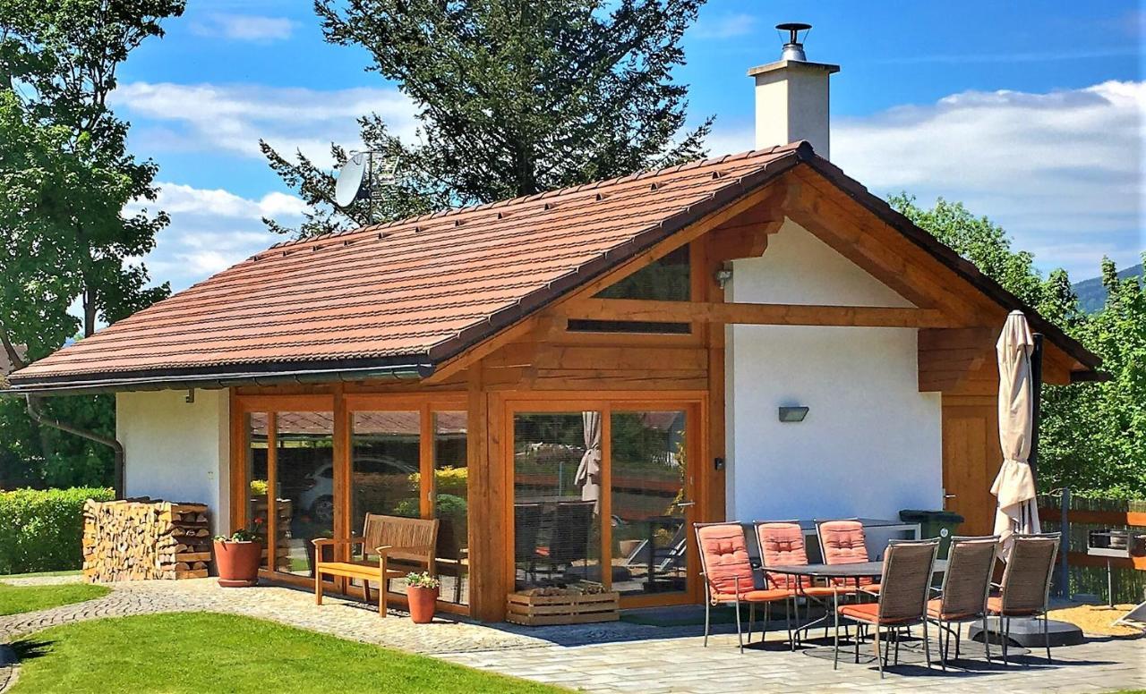 Chata Pod Rejvizem Jesenik Exterior photo