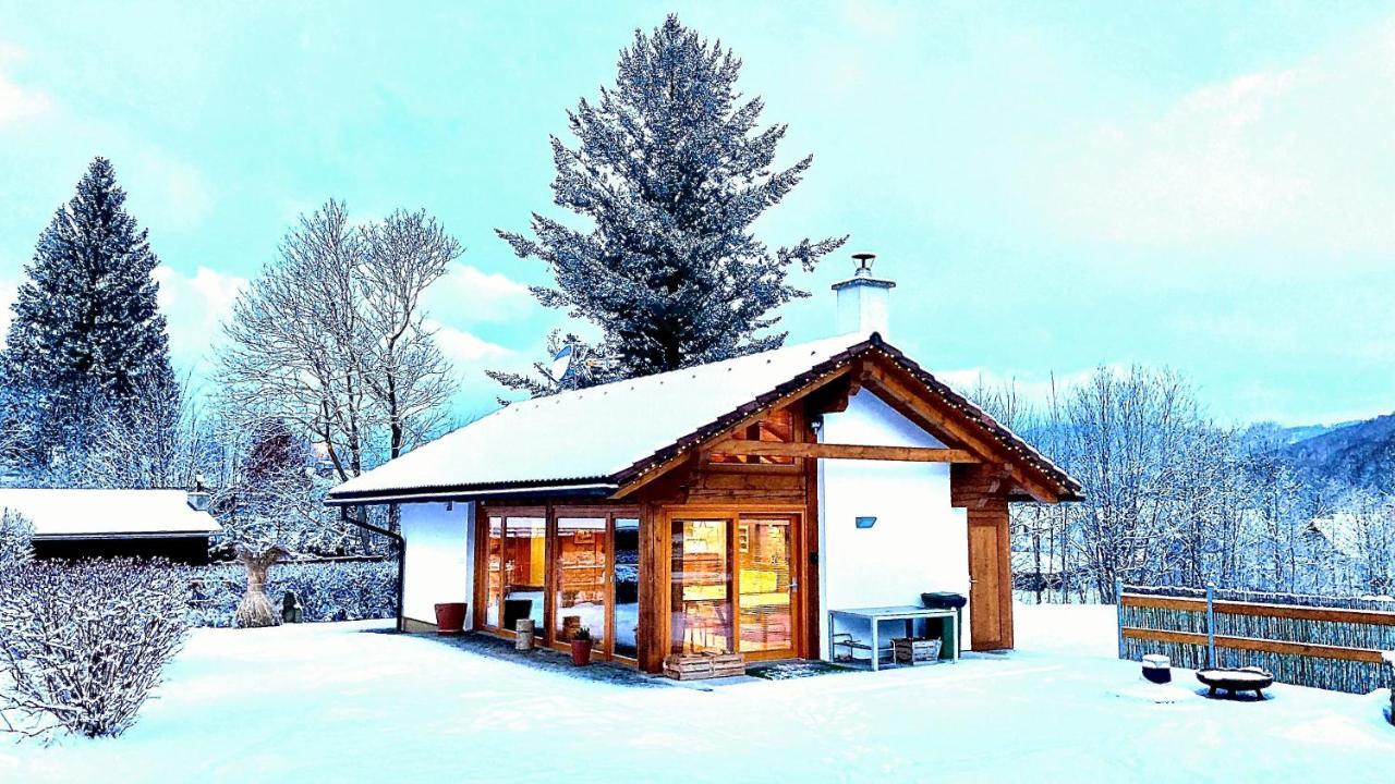 Chata Pod Rejvizem Jesenik Exterior photo